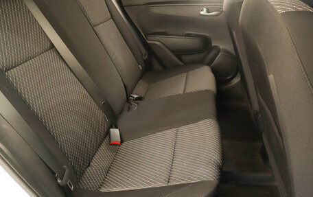 KIA Rio IV, 2017 год, 1 379 000 рублей, 18 фотография