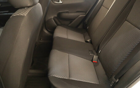 KIA Rio IV, 2017 год, 1 379 000 рублей, 19 фотография