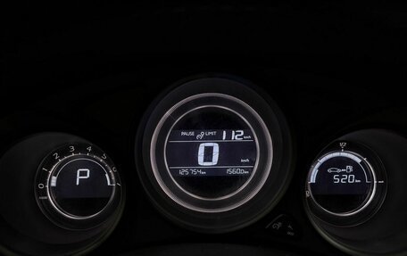 Citroen C4 II рестайлинг, 2021 год, 1 165 000 рублей, 10 фотография