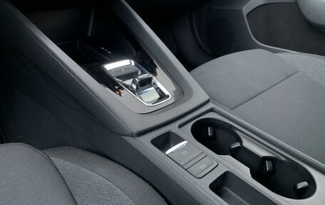 Skoda Octavia IV, 2021 год, 2 450 000 рублей, 14 фотография