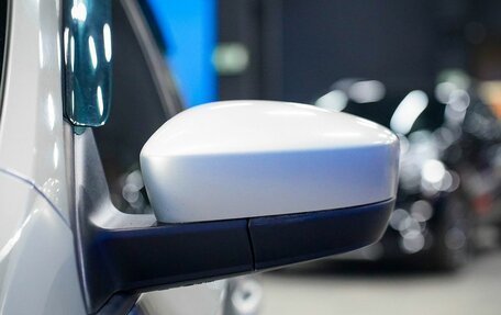 Skoda Rapid I, 2014 год, 850 000 рублей, 15 фотография