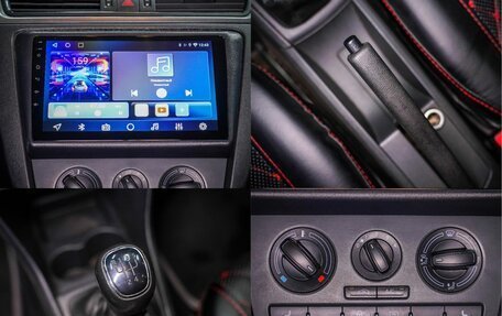 Skoda Rapid I, 2014 год, 850 000 рублей, 21 фотография