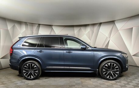 Volvo XC90 II рестайлинг, 2025 год, 10 505 000 рублей, 6 фотография