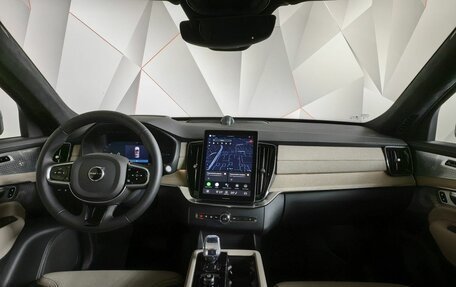 Volvo XC90 II рестайлинг, 2025 год, 10 505 000 рублей, 14 фотография