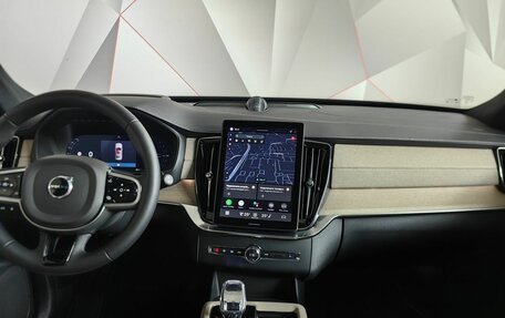 Volvo XC90 II рестайлинг, 2025 год, 10 505 000 рублей, 15 фотография