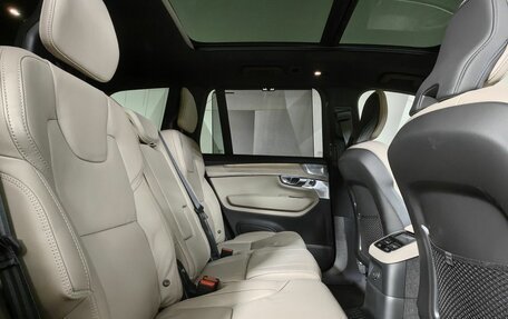 Volvo XC90 II рестайлинг, 2025 год, 10 505 000 рублей, 16 фотография