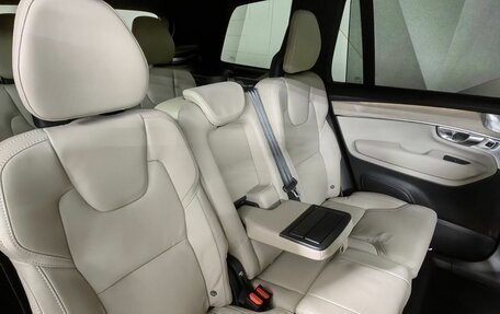 Volvo XC90 II рестайлинг, 2025 год, 10 505 000 рублей, 17 фотография