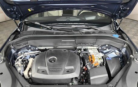 Volvo XC90 II рестайлинг, 2025 год, 10 505 000 рублей, 11 фотография