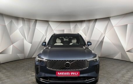 Volvo XC90 II рестайлинг, 2025 год, 10 505 000 рублей, 7 фотография