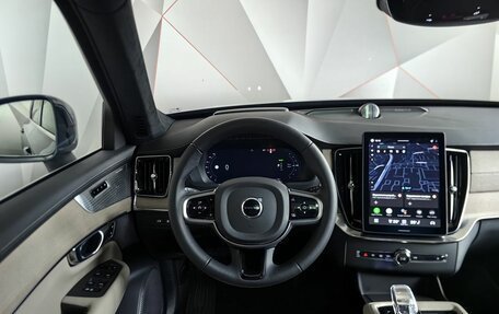 Volvo XC90 II рестайлинг, 2025 год, 10 505 000 рублей, 20 фотография
