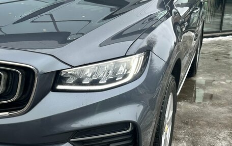 Geely Atlas, 2022 год, 2 000 000 рублей, 2 фотография