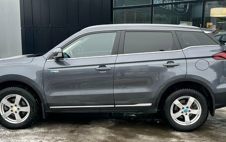 Geely Atlas, 2022 год, 2 000 000 рублей, 3 фотография