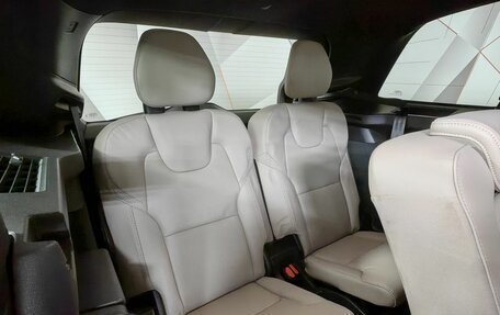 Volvo XC90 II рестайлинг, 2025 год, 10 505 000 рублей, 27 фотография