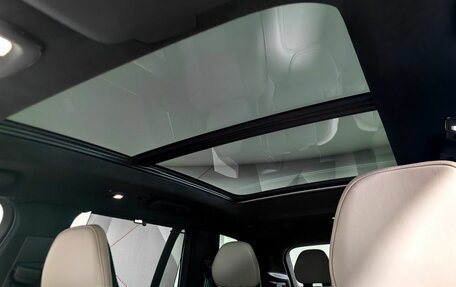 Volvo XC90 II рестайлинг, 2025 год, 10 505 000 рублей, 26 фотография