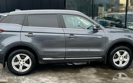 Geely Atlas, 2022 год, 2 000 000 рублей, 7 фотография