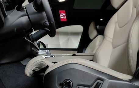 Volvo XC90 II рестайлинг, 2025 год, 10 505 000 рублей, 24 фотография