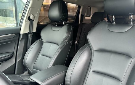 Geely Atlas, 2022 год, 2 000 000 рублей, 12 фотография
