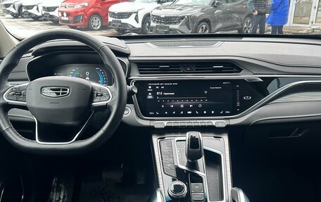 Geely Atlas, 2022 год, 2 000 000 рублей, 17 фотография