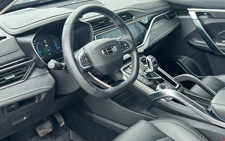 Geely Atlas, 2022 год, 2 000 000 рублей, 14 фотография