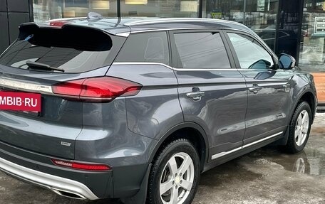 Geely Atlas, 2022 год, 2 000 000 рублей, 6 фотография