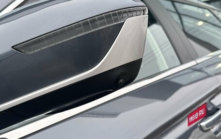 Geely Atlas, 2022 год, 2 000 000 рублей, 10 фотография