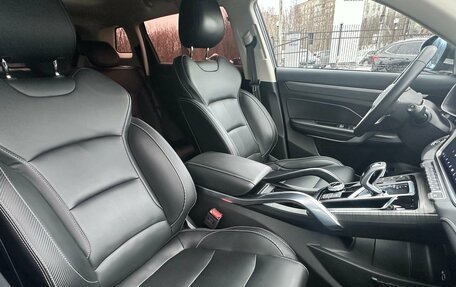 Geely Atlas, 2022 год, 2 000 000 рублей, 26 фотография