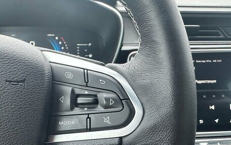 Geely Atlas, 2022 год, 2 000 000 рублей, 24 фотография