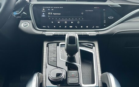 Geely Atlas, 2022 год, 2 000 000 рублей, 29 фотография