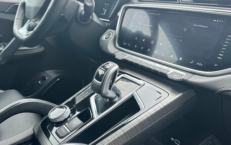 Geely Atlas, 2022 год, 2 000 000 рублей, 28 фотография