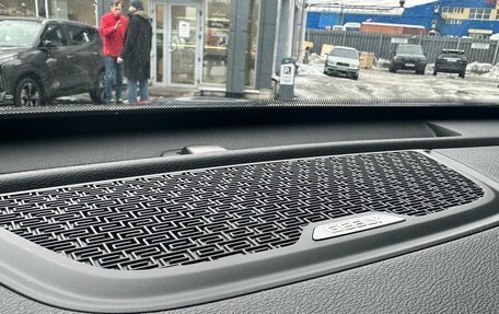 Geely Atlas, 2022 год, 2 000 000 рублей, 25 фотография
