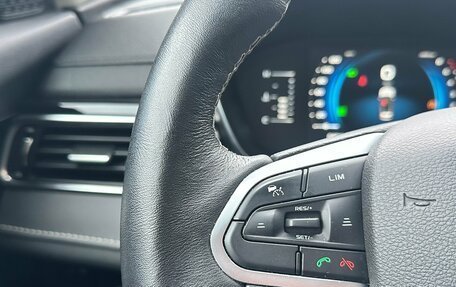 Geely Atlas, 2022 год, 2 000 000 рублей, 22 фотография