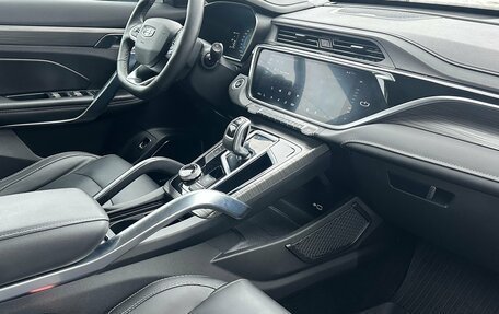 Geely Atlas, 2022 год, 2 000 000 рублей, 27 фотография