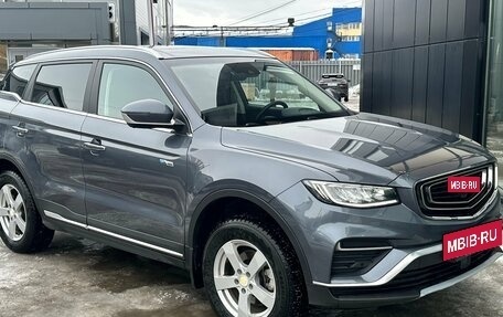 Geely Atlas, 2022 год, 2 000 000 рублей, 8 фотография