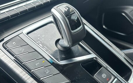 Geely Atlas, 2022 год, 2 000 000 рублей, 30 фотография