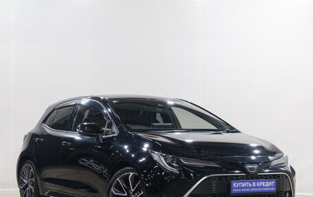 Toyota Corolla, 2020 год, 2 249 000 рублей, 2 фотография