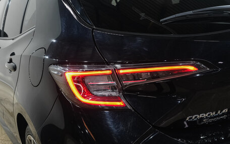 Toyota Corolla, 2020 год, 2 249 000 рублей, 8 фотография