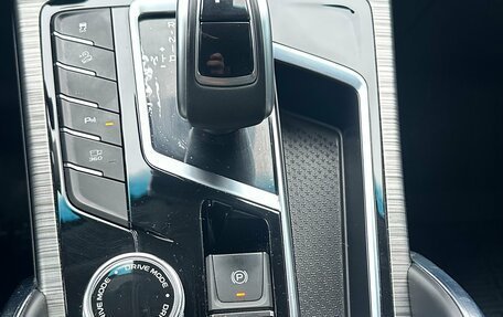 Geely Atlas, 2022 год, 2 000 000 рублей, 31 фотография