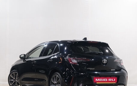 Toyota Corolla, 2020 год, 2 249 000 рублей, 5 фотография