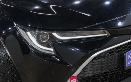 Toyota Corolla, 2020 год, 2 249 000 рублей, 10 фотография