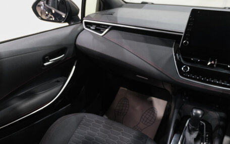 Toyota Corolla, 2020 год, 2 249 000 рублей, 17 фотография