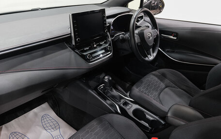 Toyota Corolla, 2020 год, 2 249 000 рублей, 16 фотография