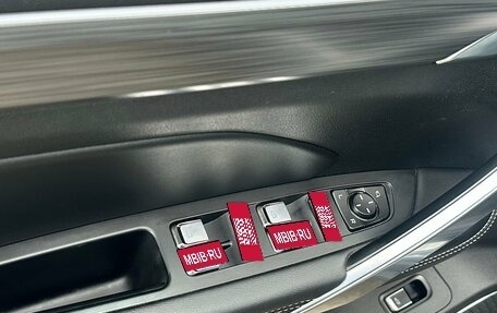 Geely Atlas, 2022 год, 2 000 000 рублей, 11 фотография