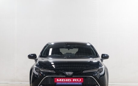 Toyota Corolla, 2020 год, 2 249 000 рублей, 3 фотография