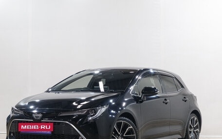 Toyota Corolla, 2020 год, 2 249 000 рублей, 4 фотография