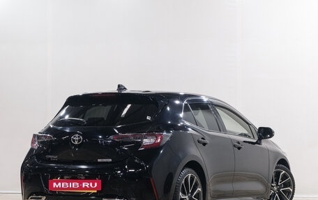 Toyota Corolla, 2020 год, 2 249 000 рублей, 7 фотография