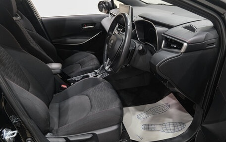 Toyota Corolla, 2020 год, 2 249 000 рублей, 13 фотография