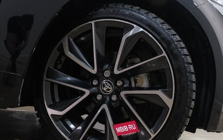 Toyota Corolla, 2020 год, 2 249 000 рублей, 12 фотография