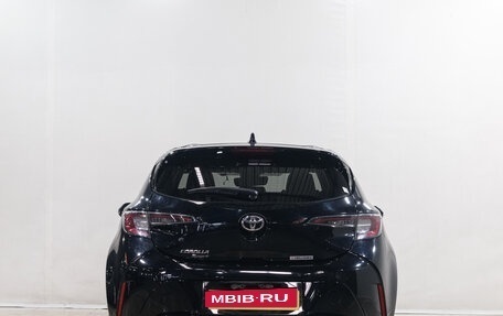 Toyota Corolla, 2020 год, 2 249 000 рублей, 6 фотография