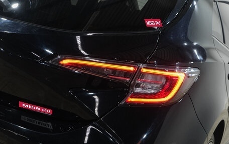 Toyota Corolla, 2020 год, 2 249 000 рублей, 9 фотография