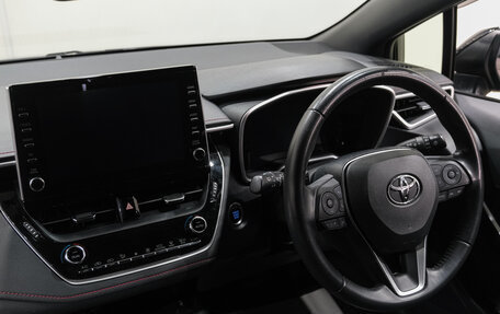 Toyota Corolla, 2020 год, 2 249 000 рублей, 20 фотография